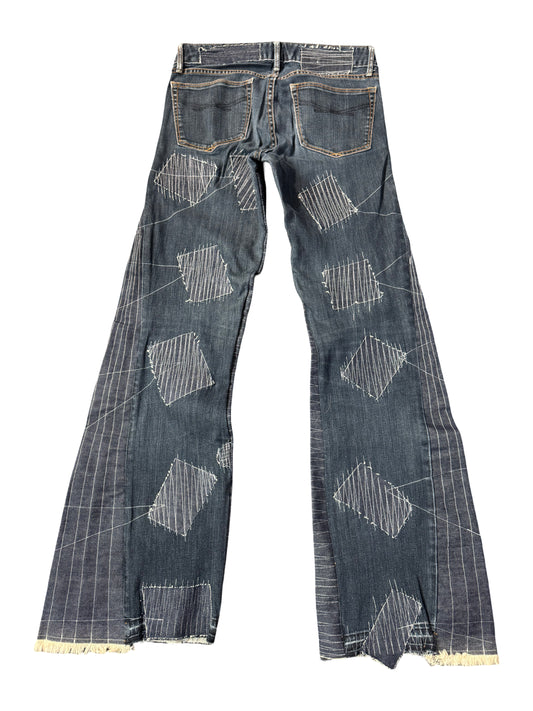 HIPPIE DENIM