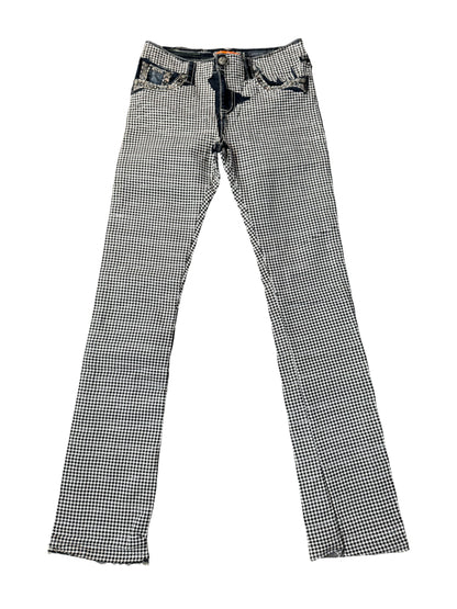 REWORKED Y2K DENIM