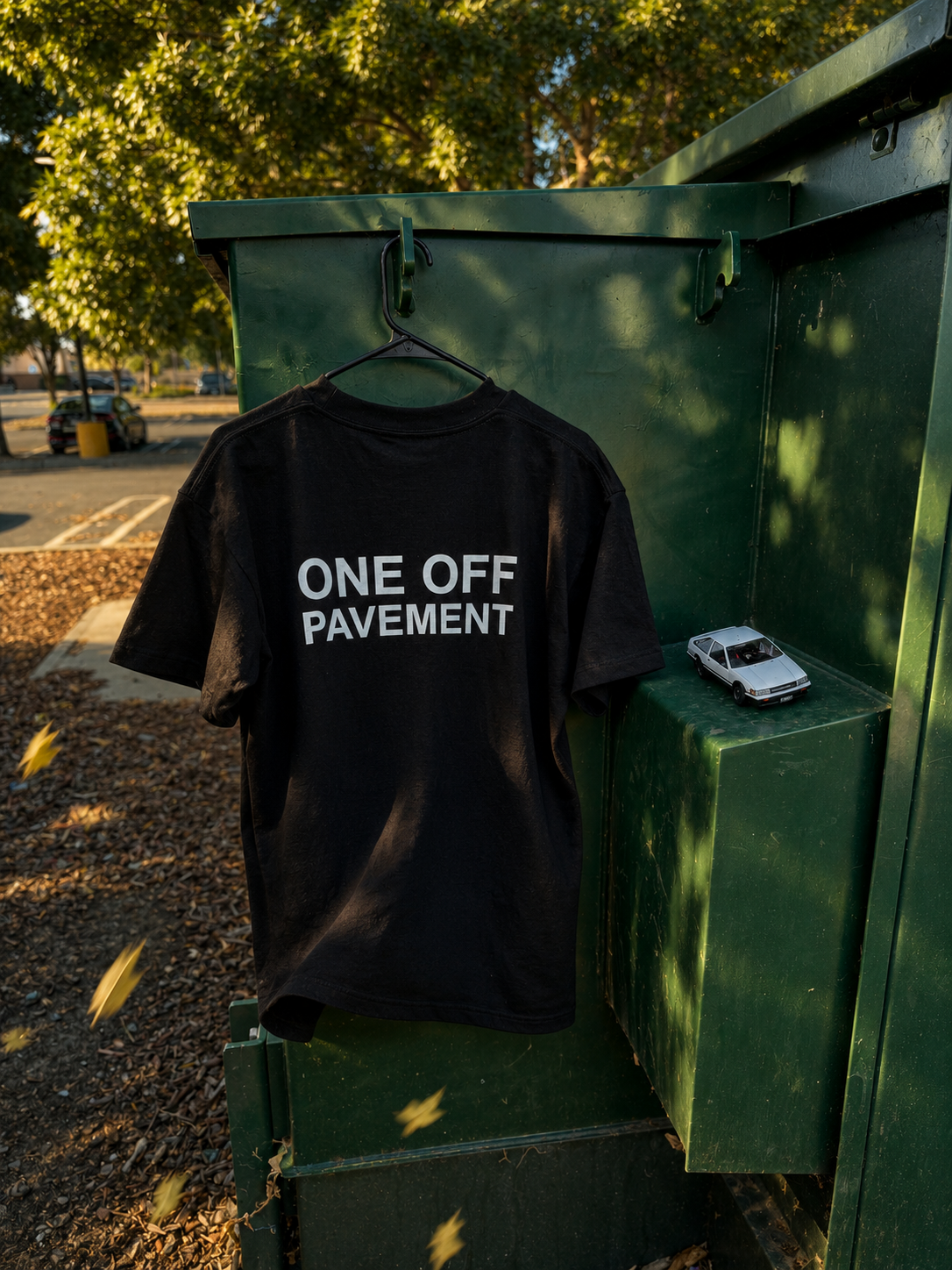 STATEMENT TEE