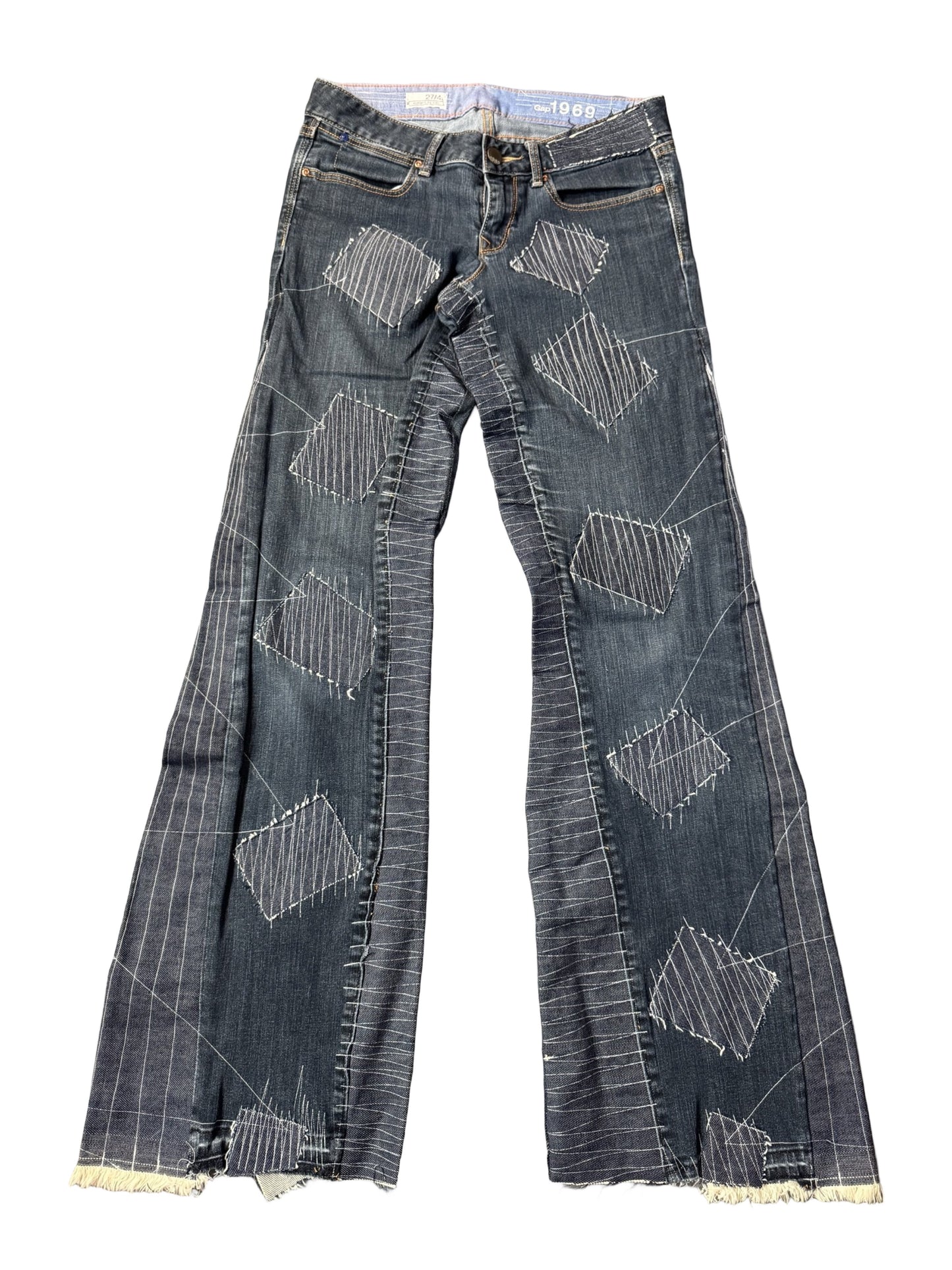 HIPPIE DENIM