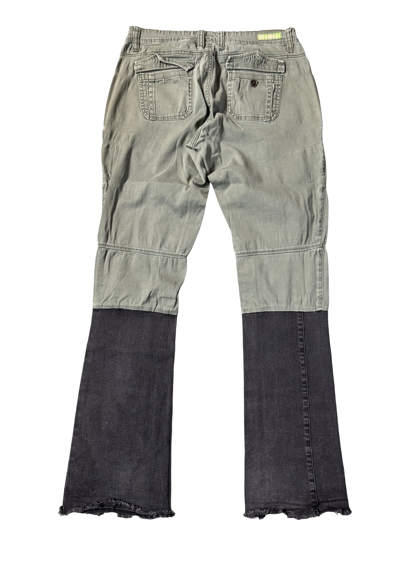 HYBRID CARGO PANTS
