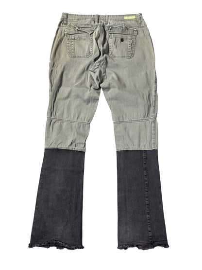 HYBRID CARGO PANTS