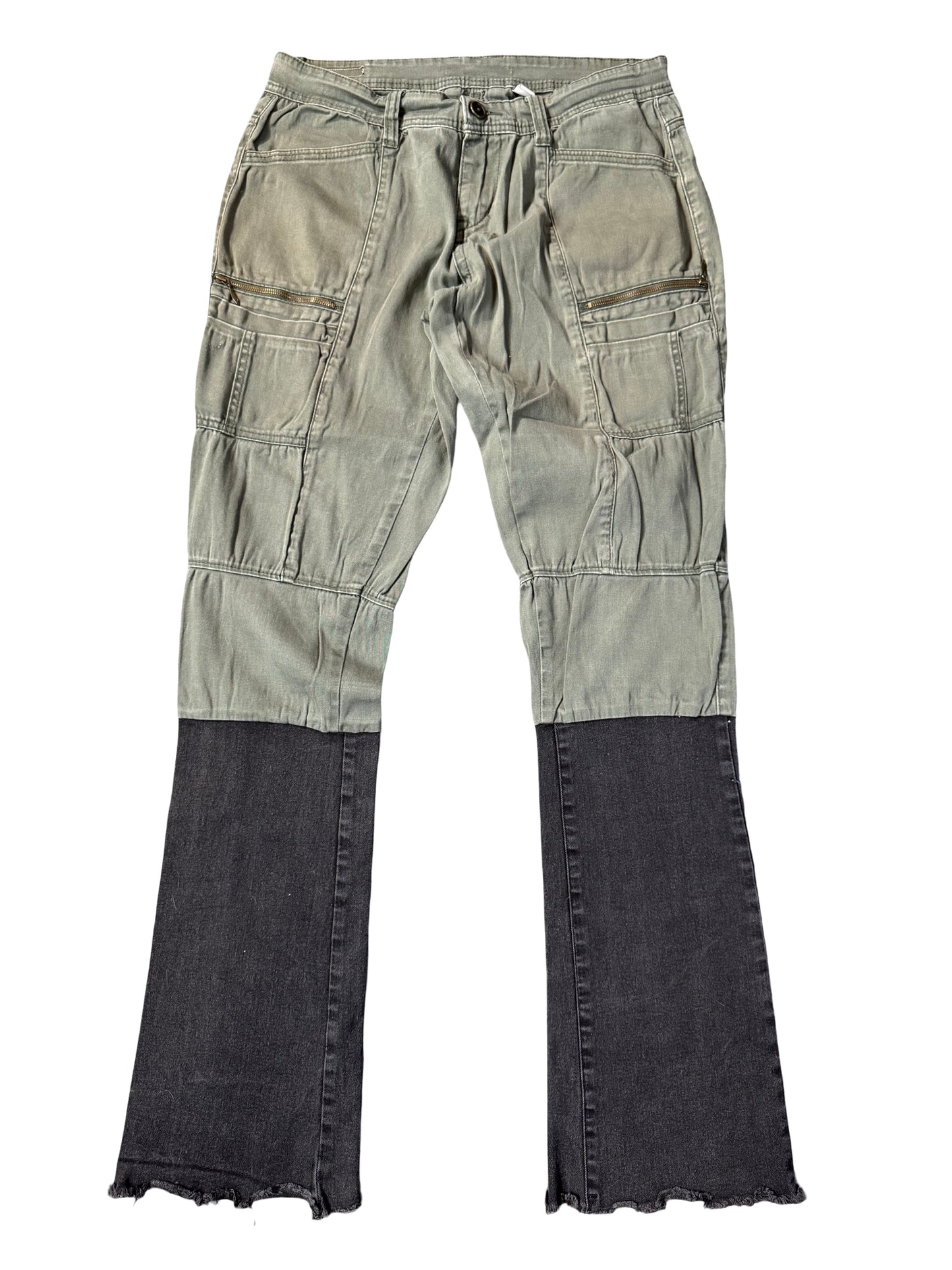 HYBRID CARGO PANTS