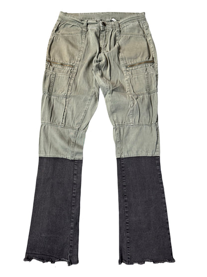 HYBRID CARGO PANTS